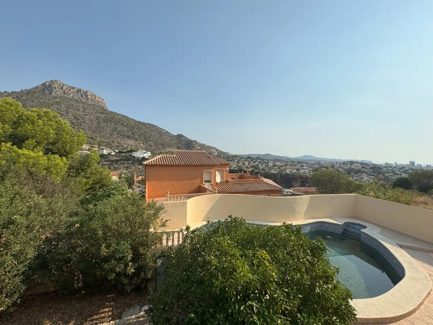 Chalet con piscina en venta en Maryvilla, imagen 18