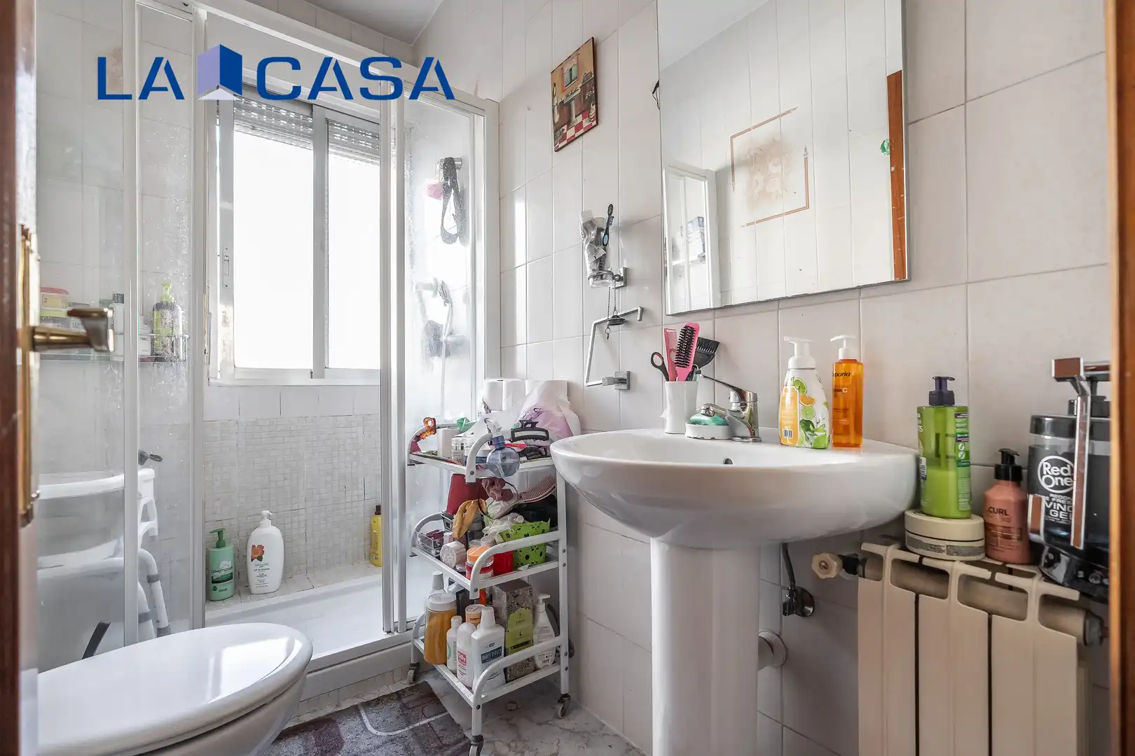 Wohnung mit Aufzug zum Verkauf in Calle Fernando Poo, imagen 27