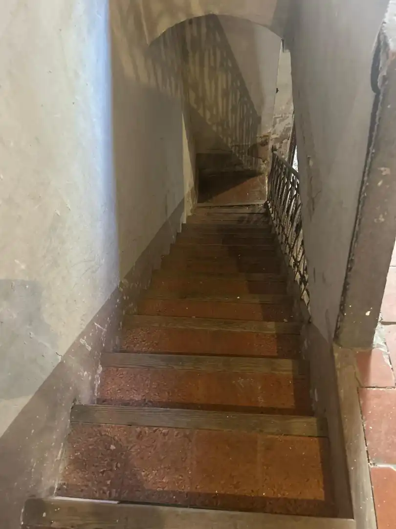 Haus zum Verkauf in Carrer de la Fillola