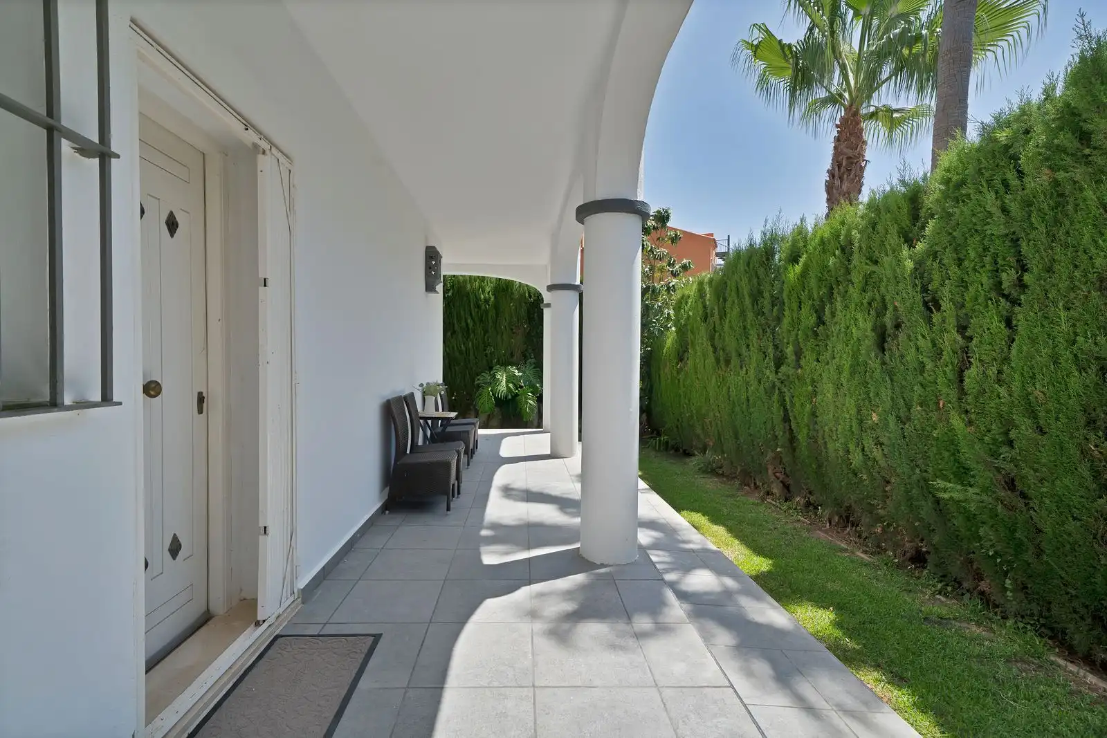 Villa mit Garten zum Verkauf in Urbanización Galera la I, imagen 62