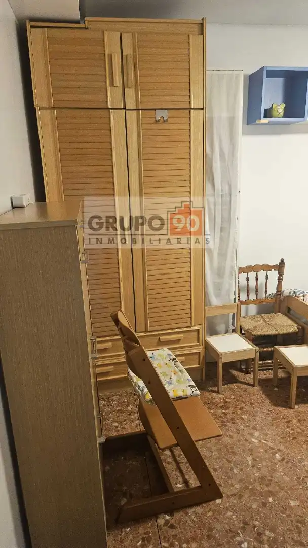 Schlafzimmer von Wohnung zum Verkauf in Gilet
