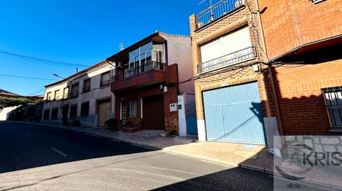 Foto 3 de Casa o chalet en venta en Erillas, Navahermosa, Toledo