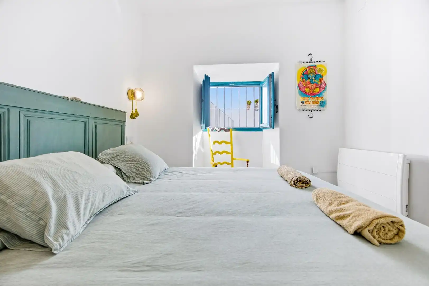 Apartment zum Verkauf in Vejer, imagen 4