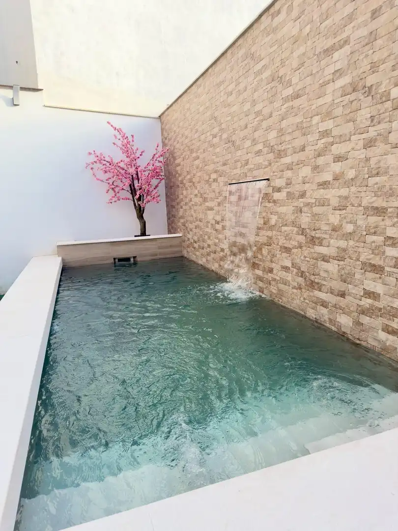 Casa amb piscina en venda a Calle CALLE FERNANDO CAMACHO, imagen 33