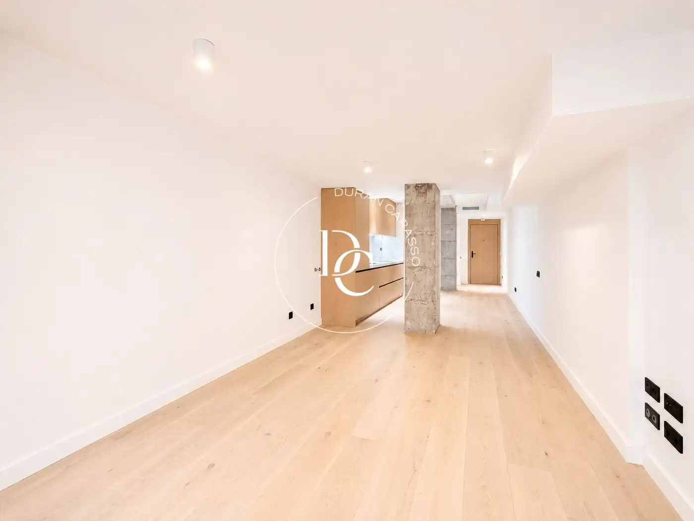 Loft en venda en Sant Martí