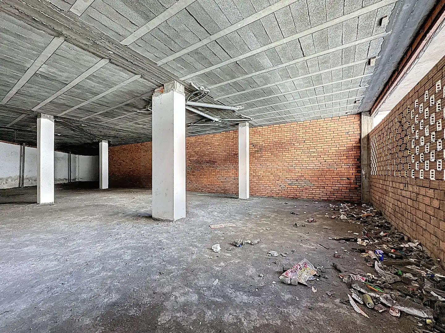 Geschaftsraum zum Verkauf in Vilanova de Arousa