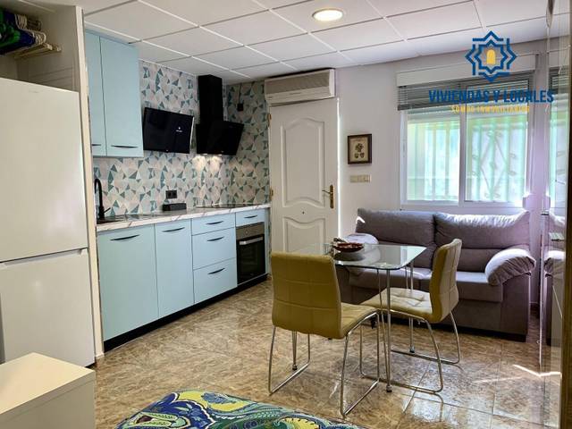 Estudio en Alquiler en Maracena