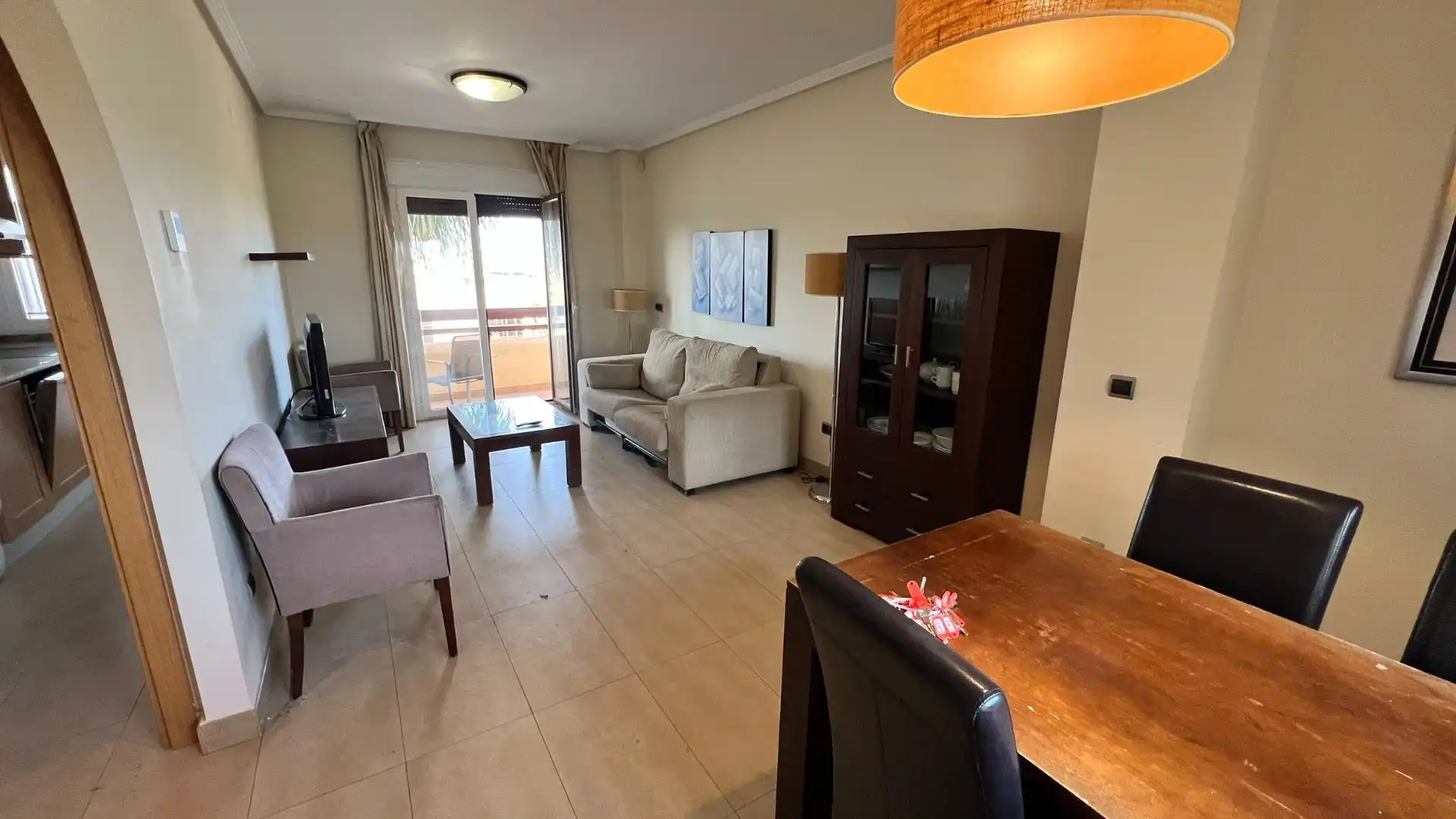 Apartment with pool for sale in Las Lomas de Rame - Bahía Bella, imagen 3