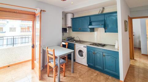 Foto 5 de Piso en venta en De Ronda, Playa Tamarit - Playa Lissa, Santa Pola