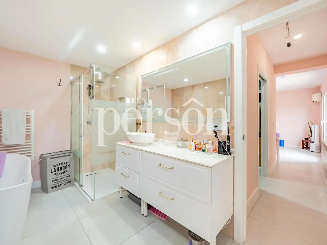 Villa con terrazza in vendita a El Vedat - Santa Apolonia, imagen 19