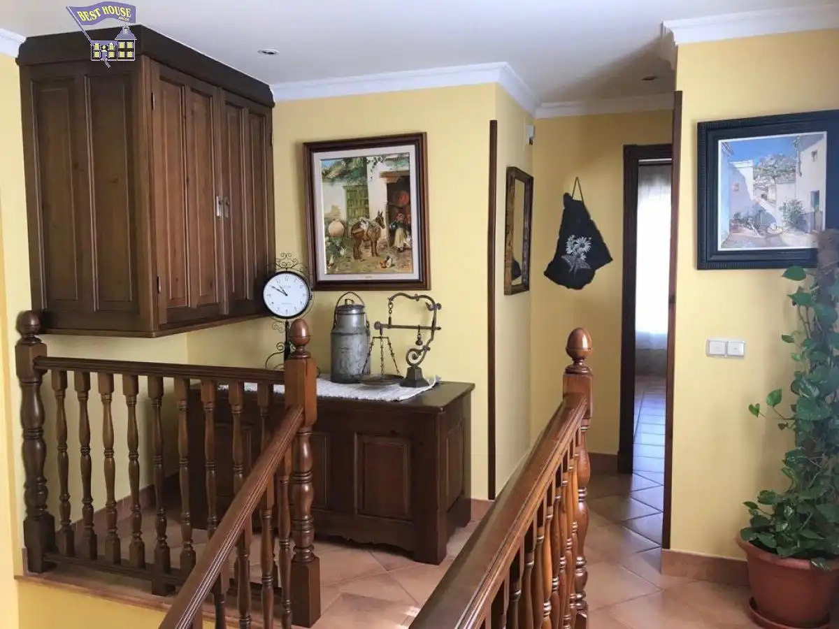 Casa con terraza en venta en Arcos de la Frontera, imagen 37