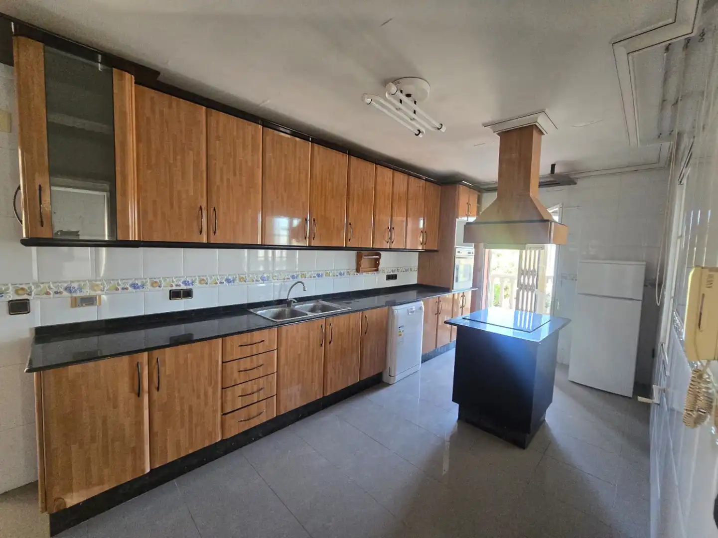 Haus mit Terrasse zur Miete in El Fenazar - Campotéjar, imagen 9