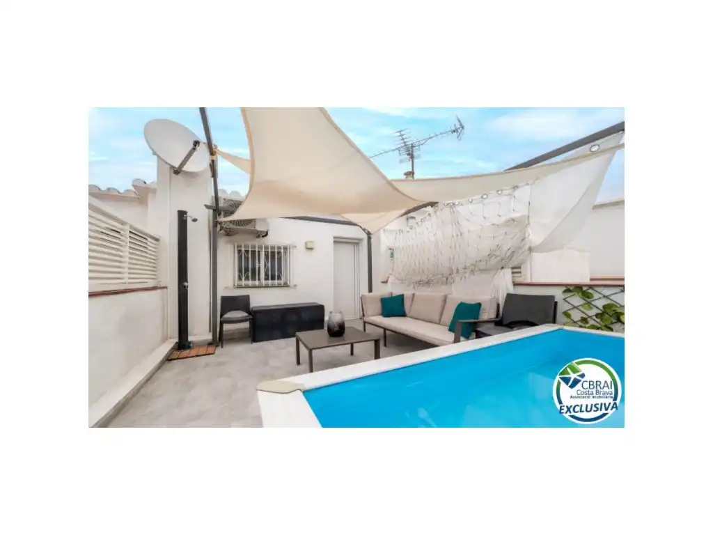 Casa con piscina in vendita a Sector Ter/Port Del Sol 22, imagen 4