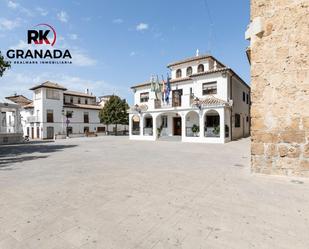 Vista exterior de Pis en venda en Alfacar amb Aire condicionat i Terrassa