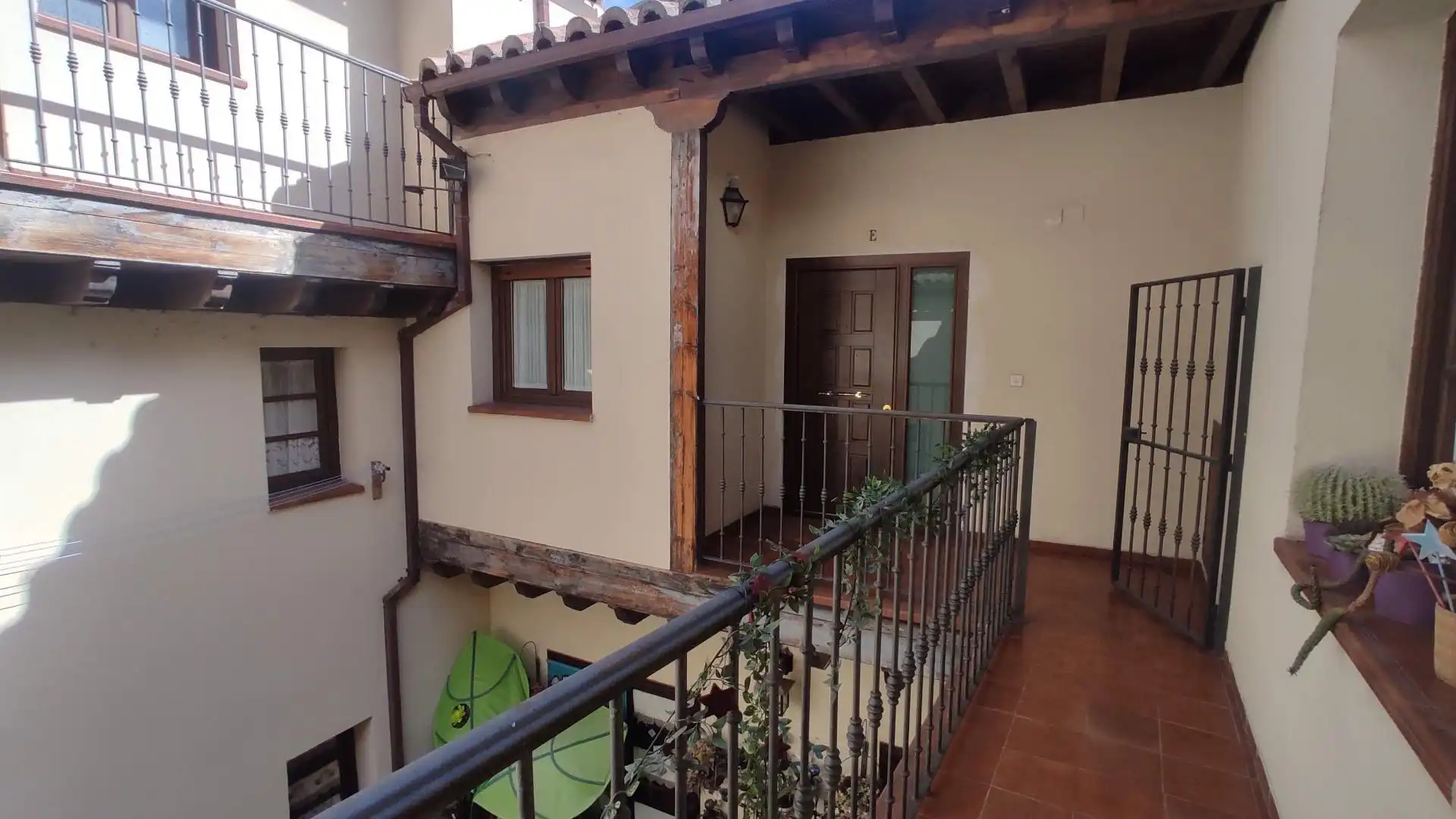 Dúplex de lloguer a Calle PRADO, San Martín