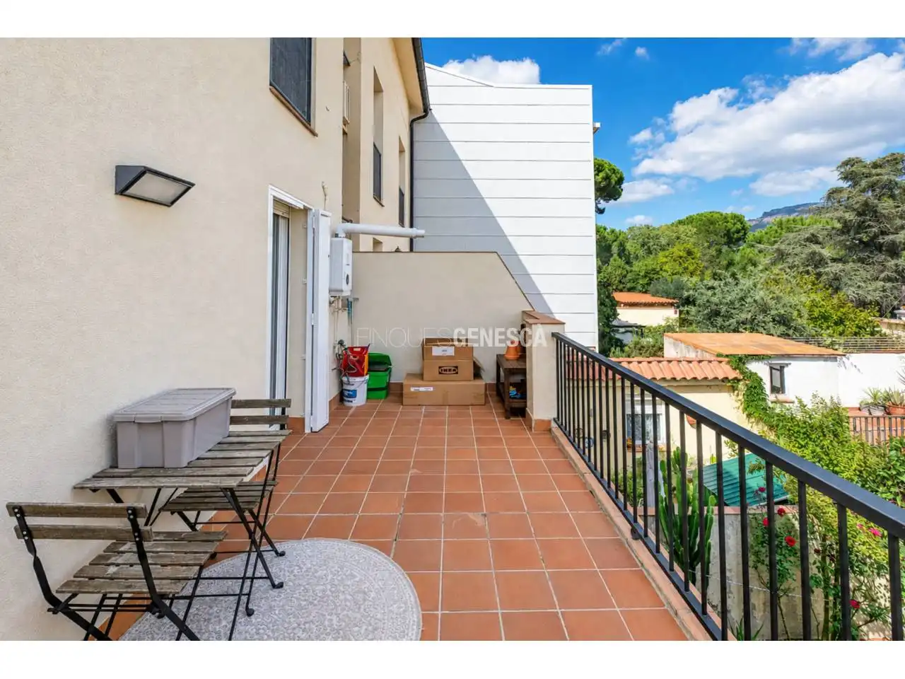 Wohnung mit Terrasse zum Verkauf in Calle Sant Joan, imagen 23