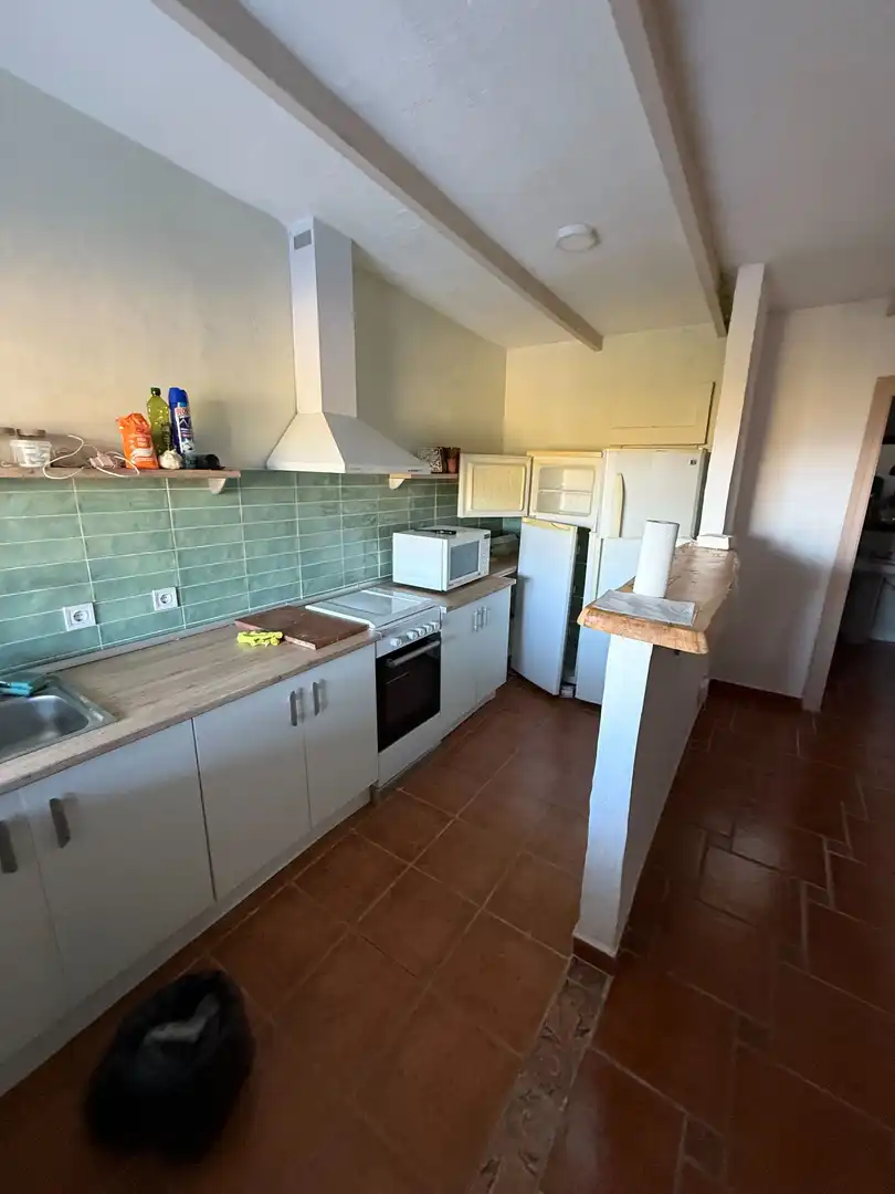 Casa rústica en venda a Pereilas Alta, imagen 21