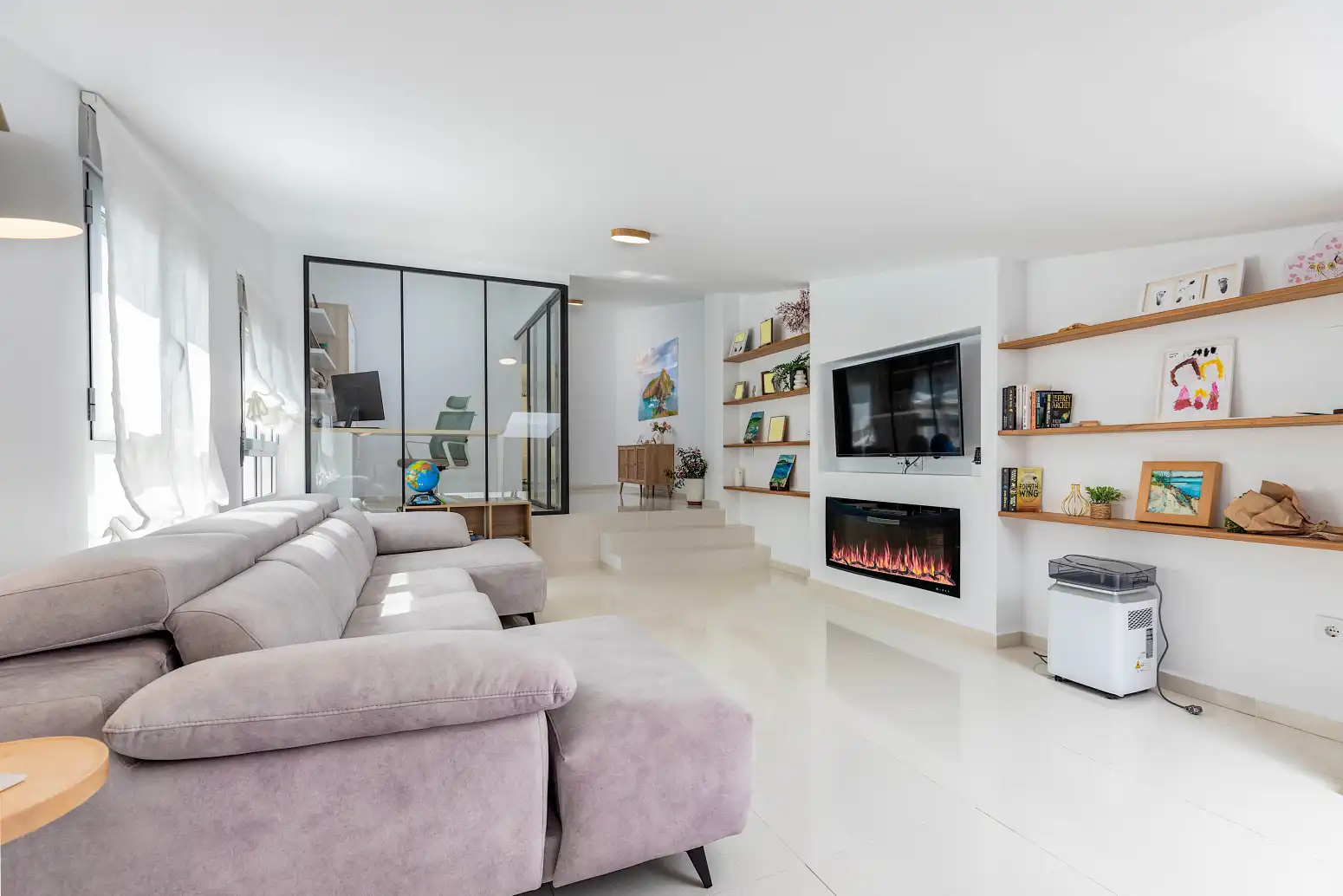 Piso en venta en Gandia - CL ALFARO, 30, Centro Histórico