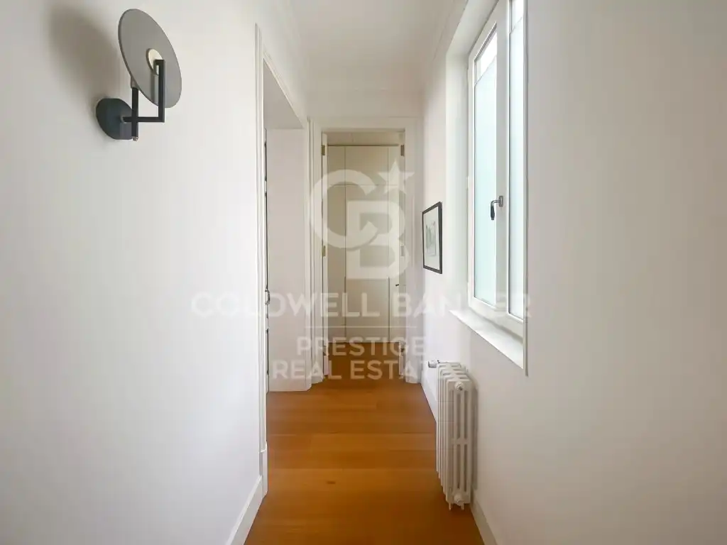 Flat with pool to rent in Calle Girona, imagen 15