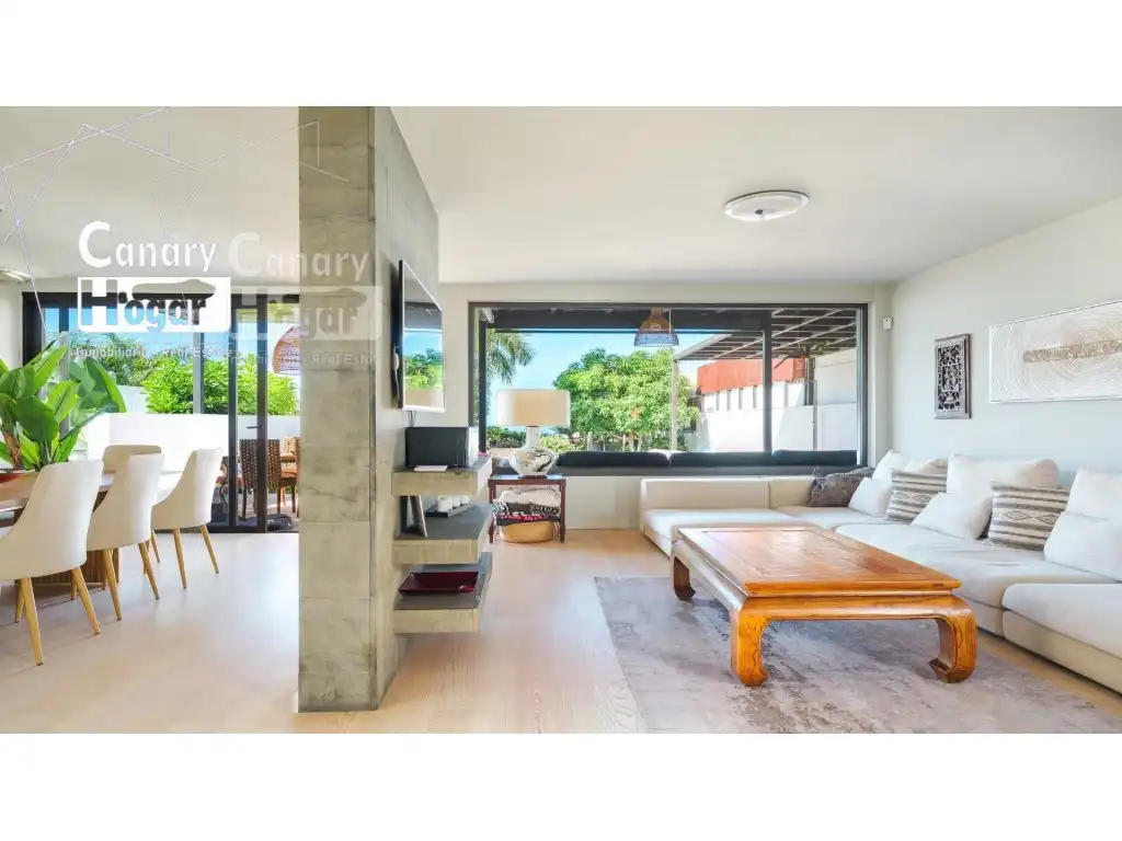 Casa con terraza en venta en Avenida Kurt Konrad Mayer, imagen 11