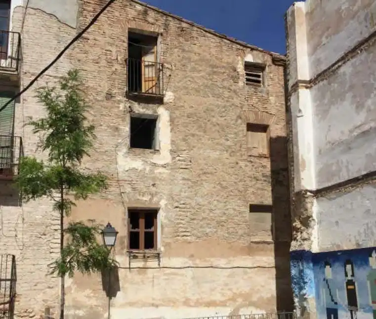 Villa à vendre à C/ San Luis, imagen 2