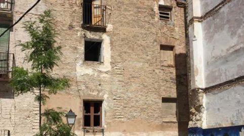 Solvia Inmobiliaria  Casa Tortosa, imatge 2