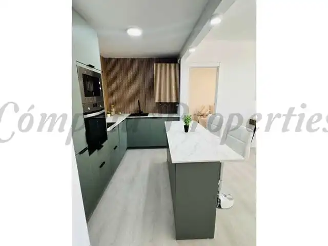 Apartamento en venta en Nueva Nerja
