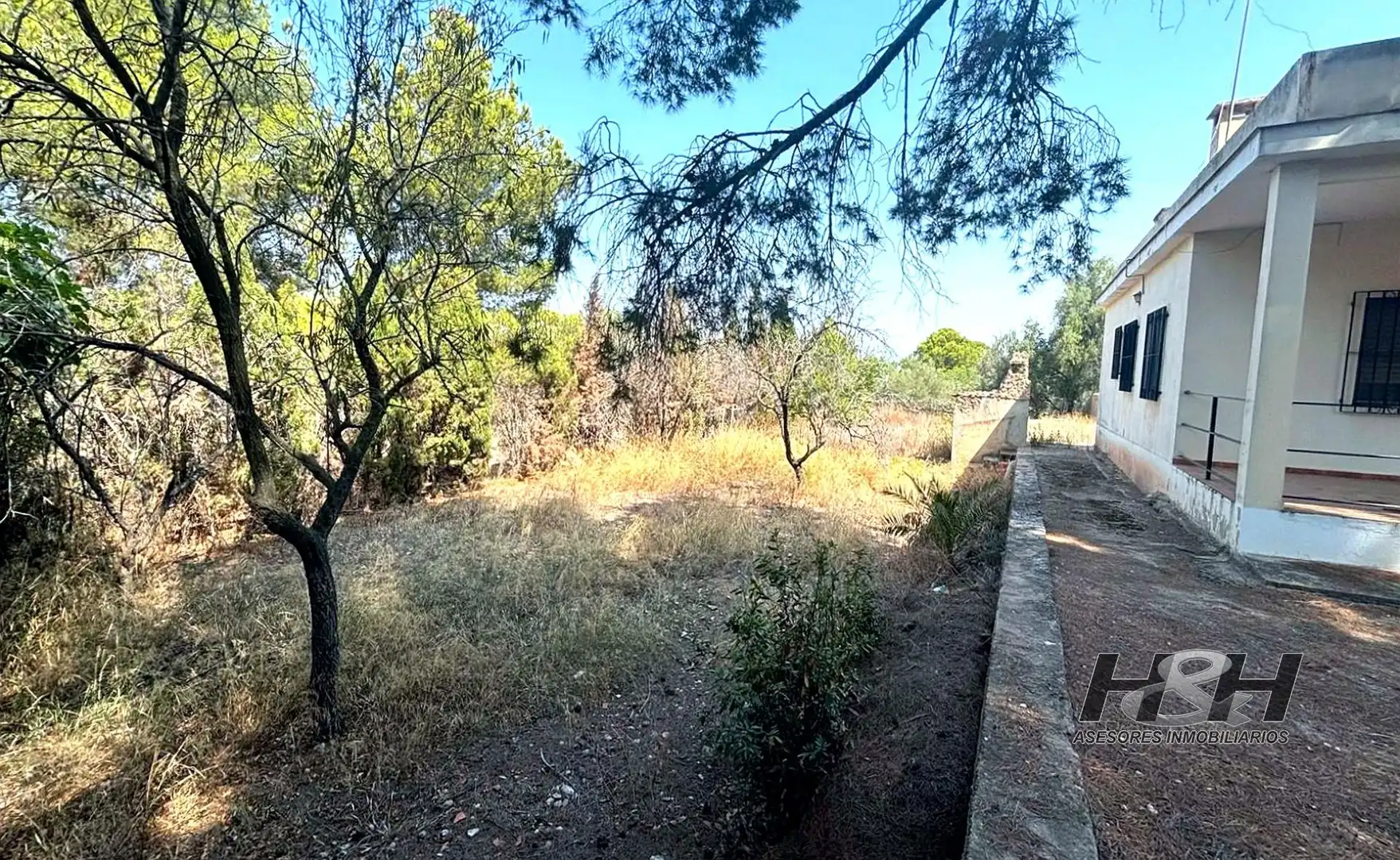 Casa o xalet en venda en Godella amb Jardí privat i Terrassa