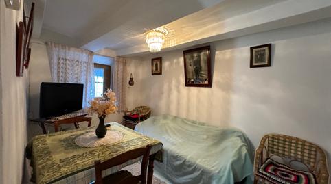 Foto 4 de Casa o xalet en venda a Calle San Antonio, 21, Torre de Esgueva, Valladolid