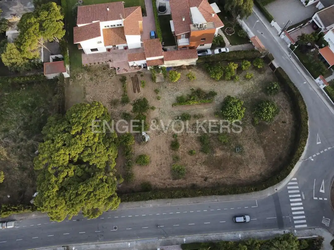 Residential zum Verkauf in Sitges