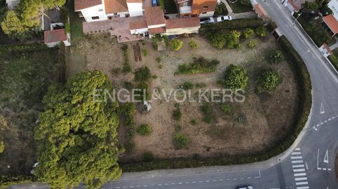 Foto 3 de Residencial en venda a Can Girona - Terramar - Vinyet, Sitges