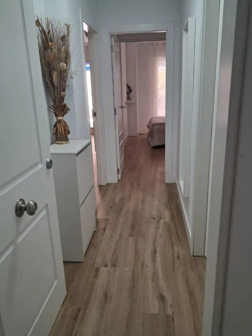 Apartament de lloguer en Torrox amb Aire condicionat, Calefacció i Terrassa