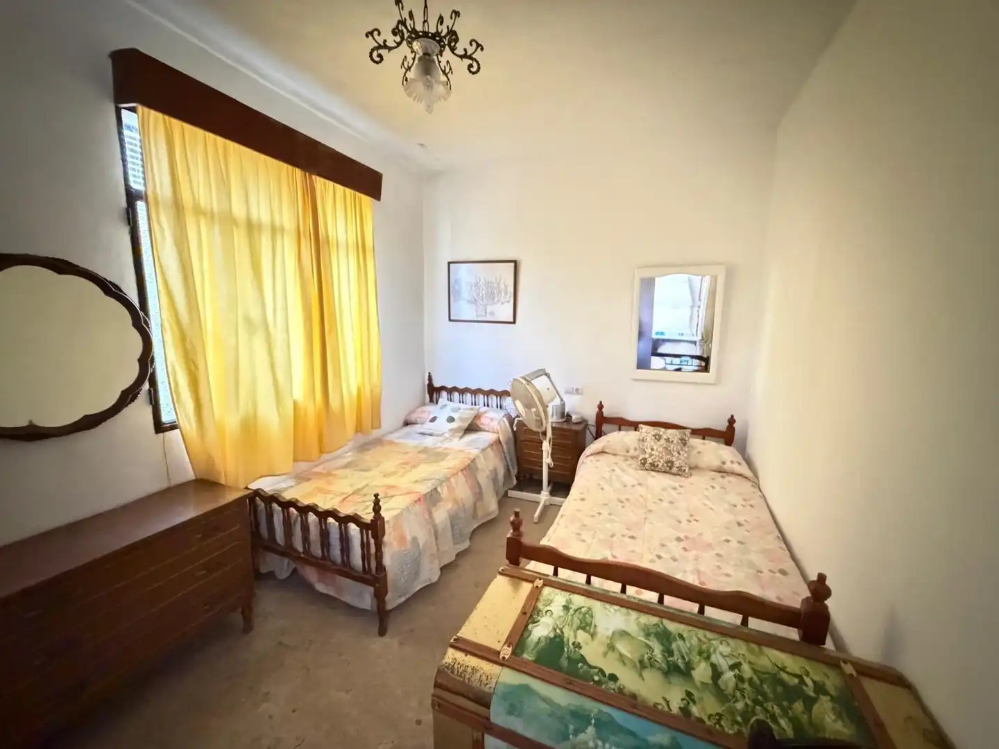 Terreni e lotti in vendita a Benaocaz, imagen 6