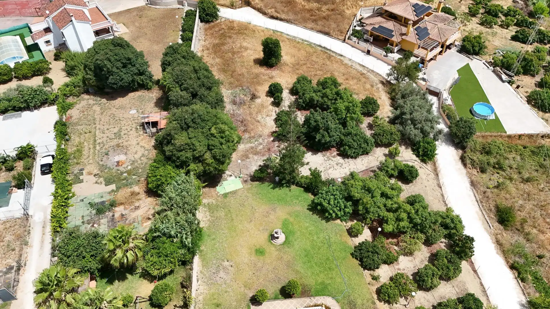 Casa rústica amb jardí en venda a El Romeral - Peñón de Zapata, imagen 52