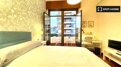 Photo 5 of Flat to share in Sabino Arana - Jesuitas, Bilbao