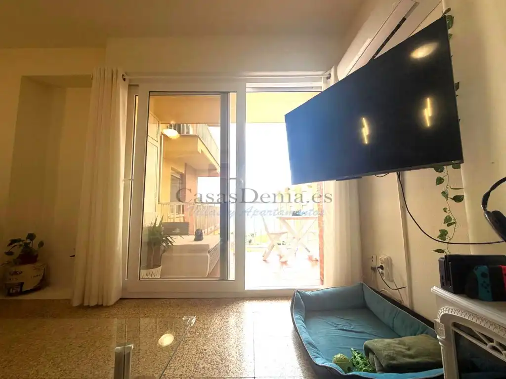 Apartament en venda a Carretera Marines A Denia Les, imagen 9