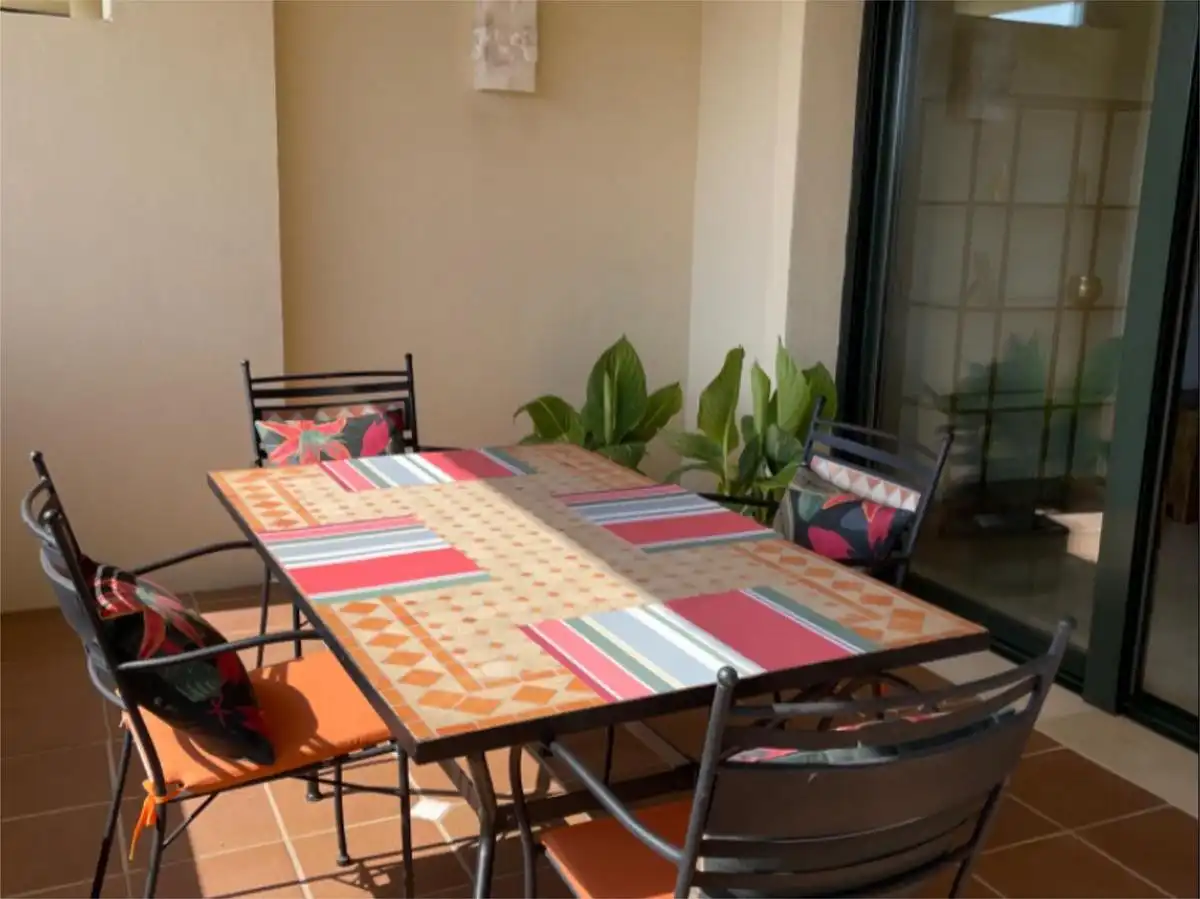 Attic for rent in 25 (UR GUADALMINA ALTA), 5, Guadalmina Alta
