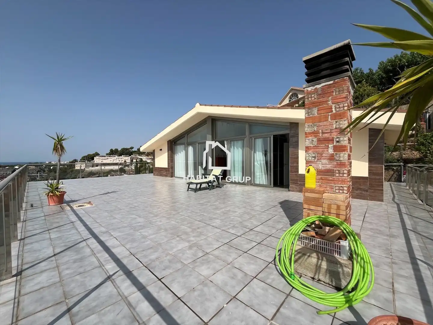 Casa amb piscina en venda a Santa Susanna, imagen 39