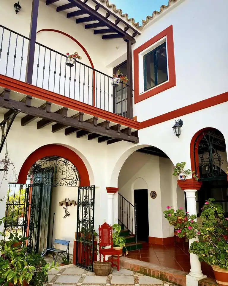 Country house with terrace for sale in Morón de la Frontera, imagen 33