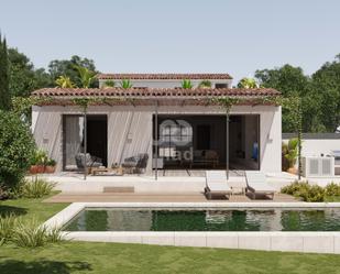 Jardí de Casa o xalet en venda en  Palma de Mallorca