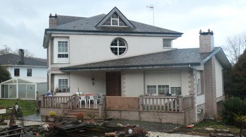 Foto 2 de Casa o chalet en venta en N/a, Parroquias del Oeste, Lugo Capital