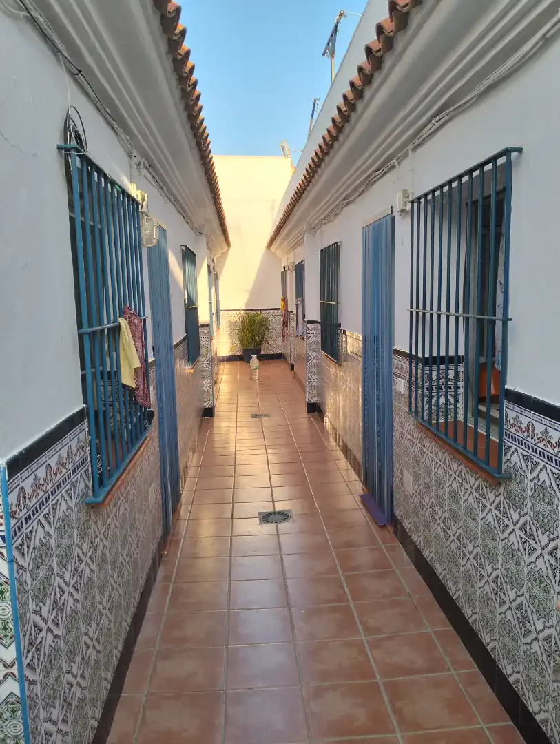 Edifici en venda a Calle Zorrilla, 10, Mondejar - Junquillos