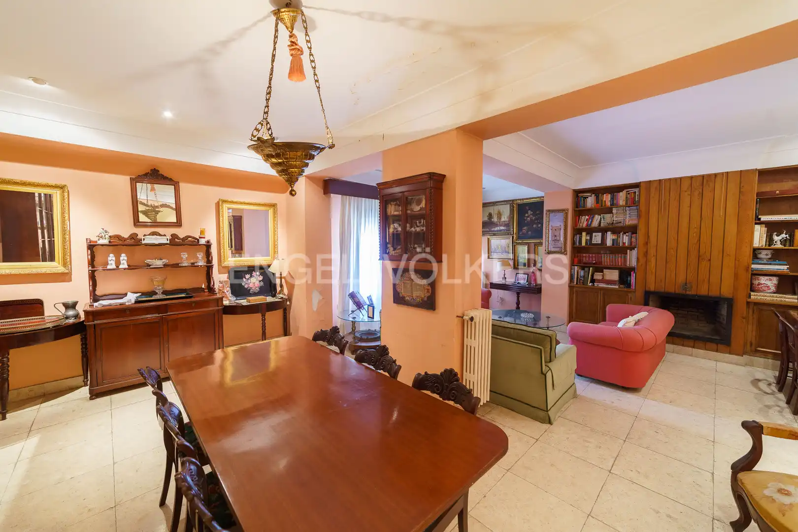 Flat with terrace for sale in Asdrúbal - Bahía Blanca