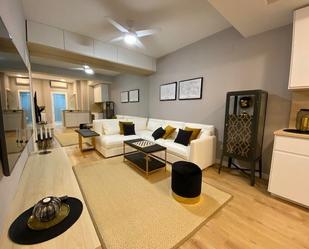 Apartment to rent in Santa Catalina - San Bartolomé
