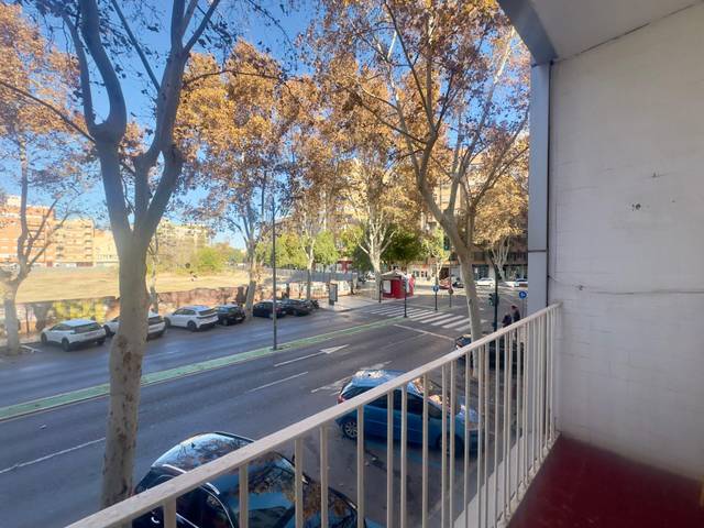 Piso en Venta en Alameda