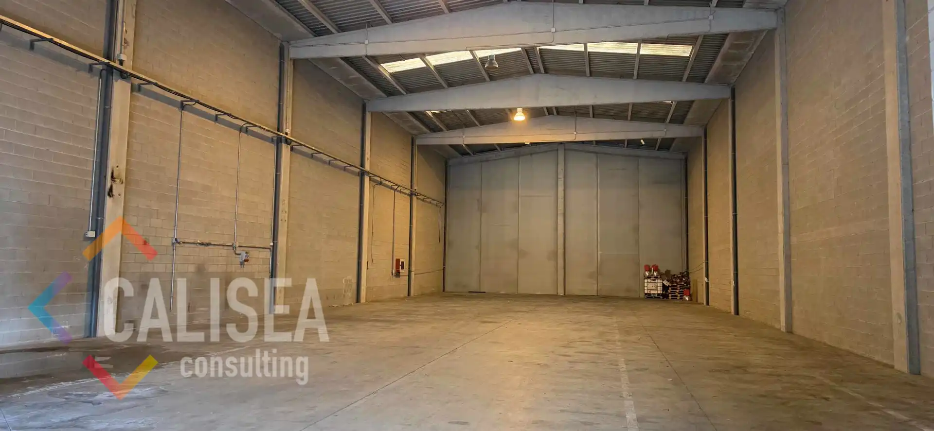 Industrial building to rent in Carrer del Pintor Fortuny 24, imagen 6