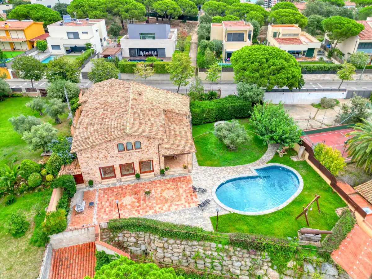 Chalet en venta en Sant Pol, imagen 56