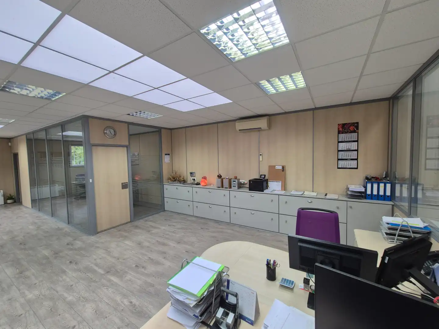 Industrial building for sale in Zuaznabar Kalea, imagen 21