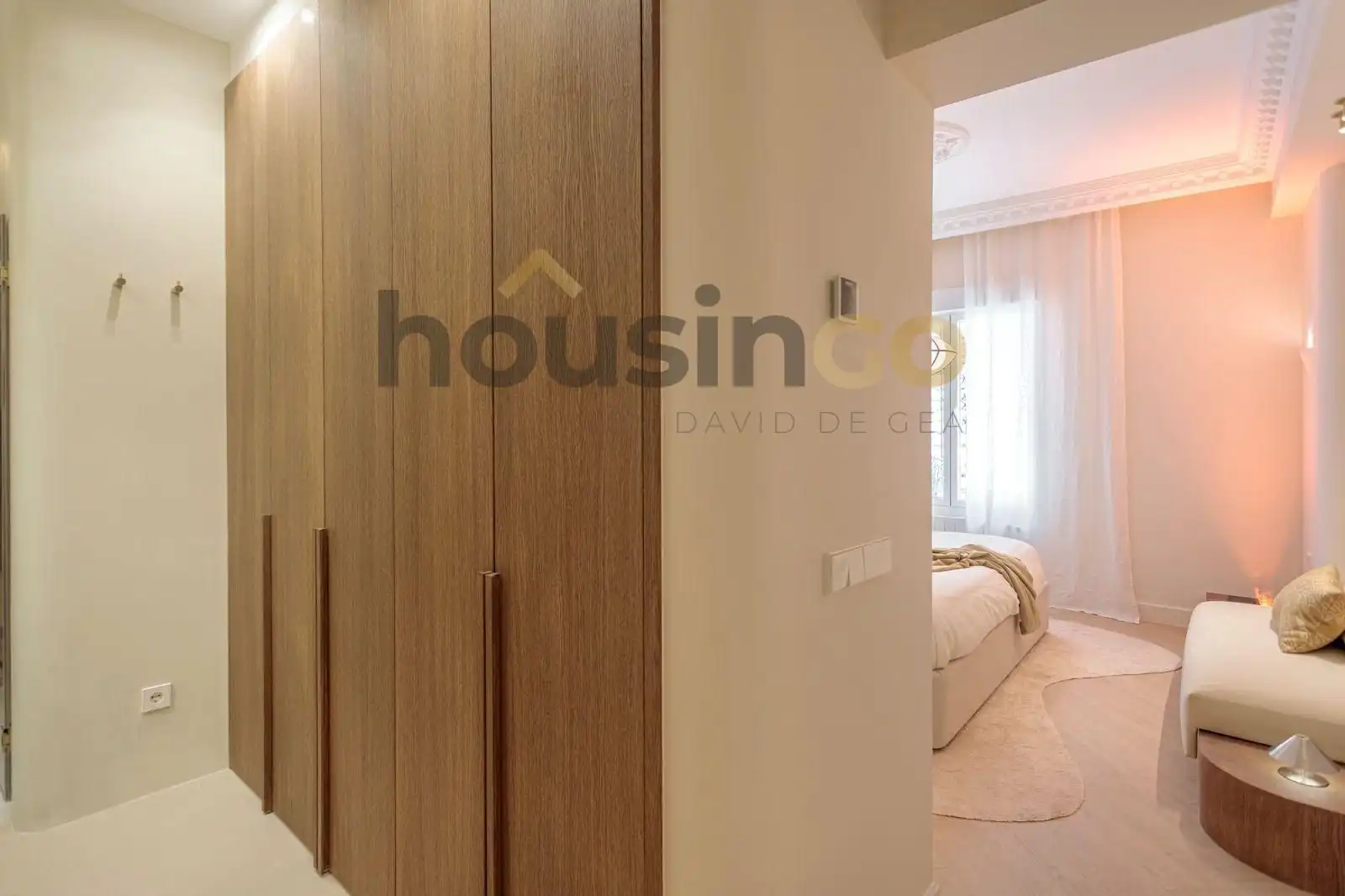 Flat with lift for sale in Padilla, imagen 34