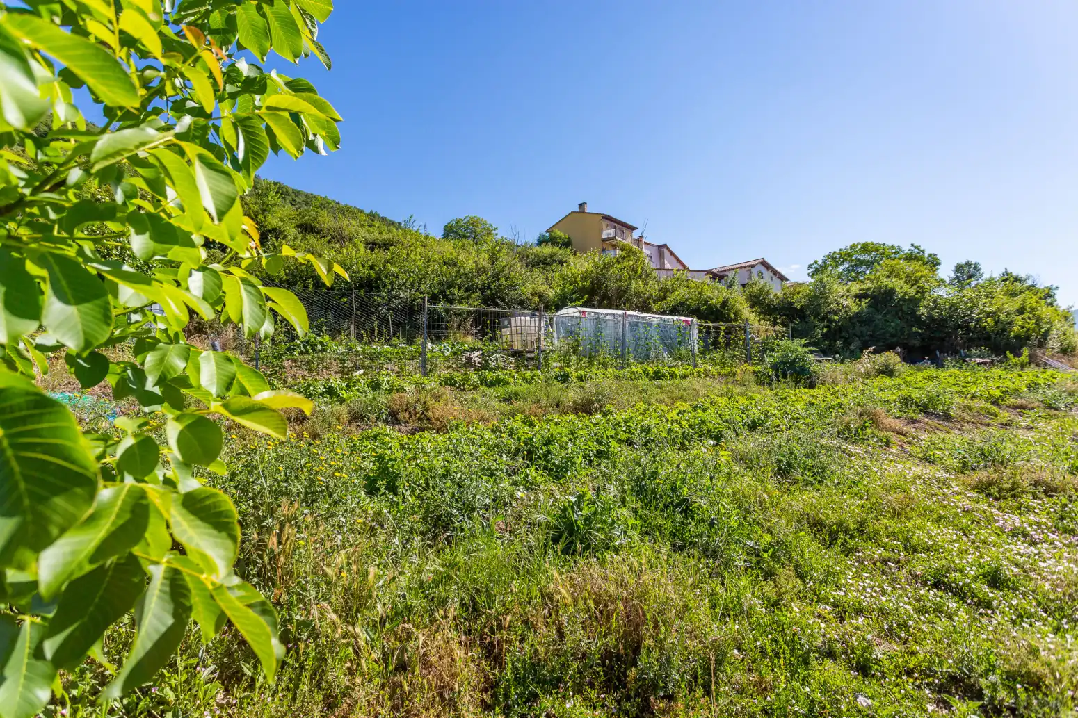 Wohnbaugrundstück zum Verkauf in Ochovi - San Juan 42, imagen 3